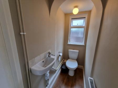 3 bedroom Semi-detached house for sale in Chesham Road, Ipswich, IP2