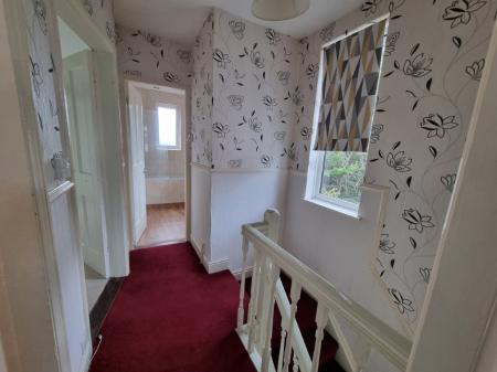 3 bedroom Semi-detached house for sale in Chesham Road, Ipswich, IP2