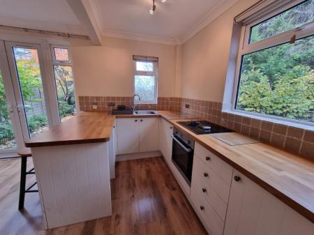 3 bedroom Semi-detached house for sale in Chesham Road, Ipswich, IP2