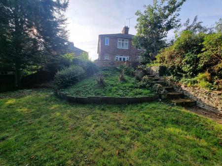 3 bedroom Semi-detached house for sale in Chesham Road, Ipswich, IP2