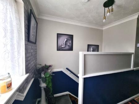 3 bedroom End of terrace house for sale in Coltsfoot Road, Ipswich, IP2