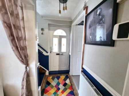3 bedroom End of terrace house for sale in Coltsfoot Road, Ipswich, IP2