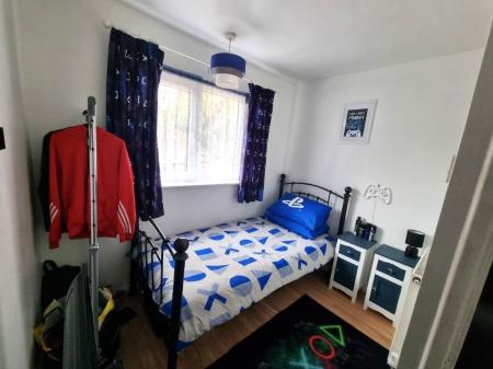 3 bedroom End of terrace house for sale in Coltsfoot Road, Ipswich, IP2