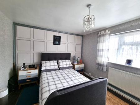 3 bedroom End of terrace house for sale in Coltsfoot Road, Ipswich, IP2