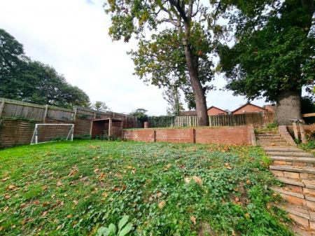 3 bedroom End of terrace house for sale in Coltsfoot Road, Ipswich, IP2