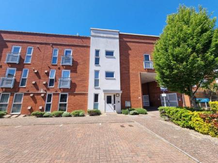 Compair Crescent, Ipswich, IP2