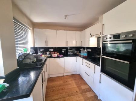 3 bedroom Terraced House for sale in Cowslip Close, Ipswich, IP2