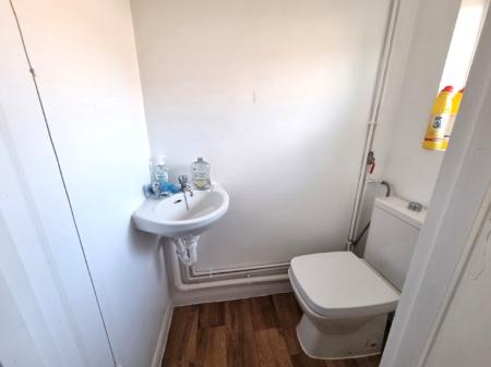 3 bedroom Terraced House for sale in Cowslip Close, Ipswich, IP2