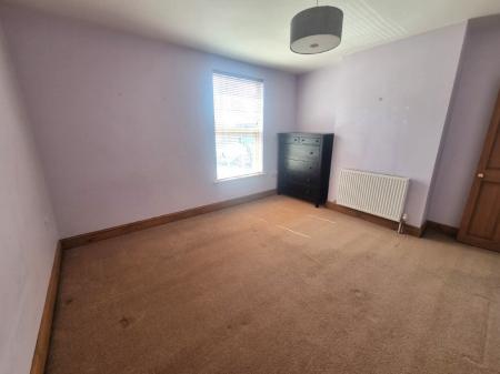 2 bedroom Terraced House for sale in Cumberland Street, Ipswich, IP1
