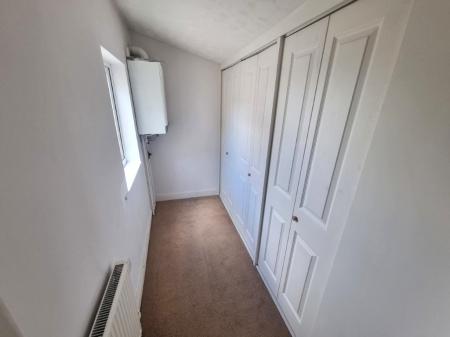 2 bedroom Terraced House for sale in Cumberland Street, Ipswich, IP1