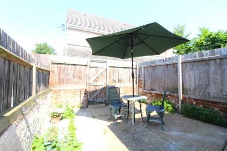 2 bedroom Terraced House for sale in Cumberland Street, Ipswich, IP1