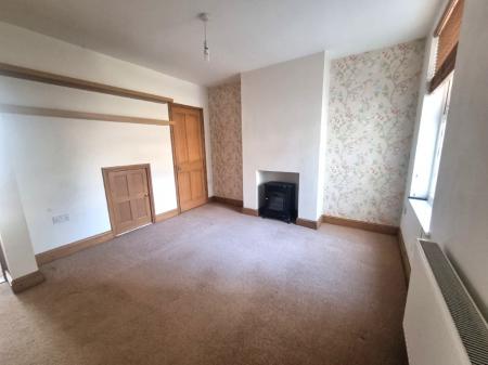 2 bedroom Terraced House for sale in Cumberland Street, Ipswich, IP1