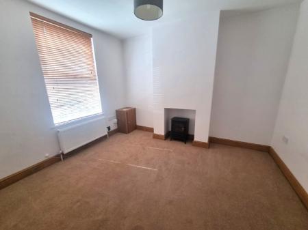2 bedroom Terraced House for sale in Cumberland Street, Ipswich, IP1