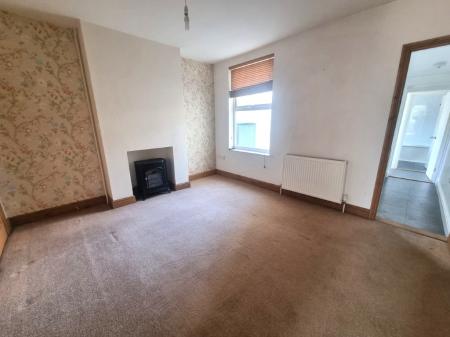 2 bedroom Terraced House for sale in Cumberland Street, Ipswich, IP1