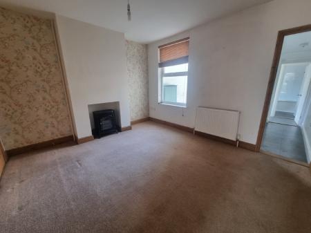 2 bedroom Terraced House for sale in Cumberland Street, Ipswich, IP1