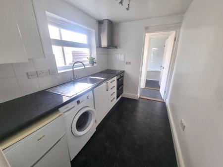 2 bedroom Terraced House for sale in Cumberland Street, Ipswich, IP1