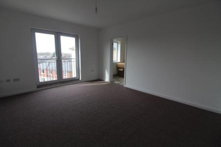 2 bedroom Flat for sale in Firmin Close, Ipswich, IP1