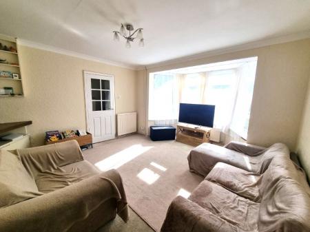 3 bedroom Semi-detached house for sale in Lanark Road, Ipswich, IP4