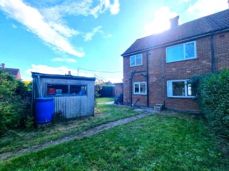 3 bedroom Semi-detached house for sale in Lanark Road, Ipswich, IP4