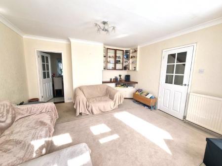 3 bedroom Semi-detached house for sale in Lanark Road, Ipswich, IP4