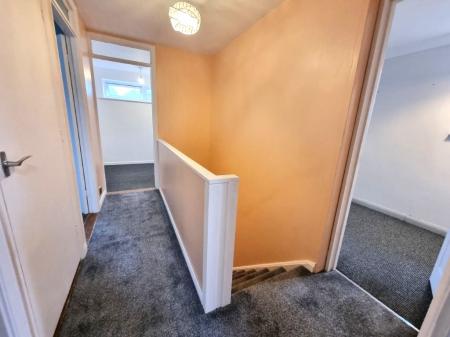 4 bedroom Semi-detached house for sale in Lanercost Way, Ipswich, IP2