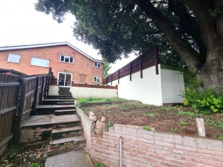 4 bedroom Semi-detached house for sale in Lanercost Way, Ipswich, IP2