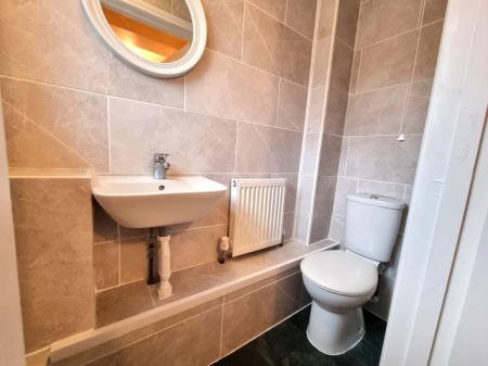 4 bedroom Semi-detached house for sale in Lanercost Way, Ipswich, IP2