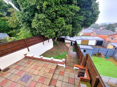 4 bedroom Semi-detached house for sale in Lanercost Way, Ipswich, IP2