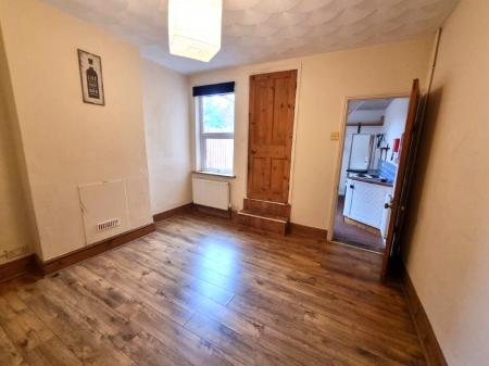 2 bedroom End of terrace house for sale in Leopold Road, Ipswich, IP4