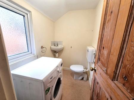 2 bedroom End of terrace house for sale in Leopold Road, Ipswich, IP4