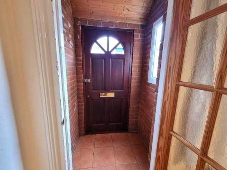 2 bedroom End of terrace house for sale in Leopold Road, Ipswich, IP4