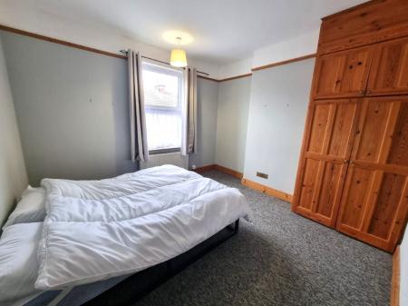 2 bedroom End of terrace house for sale in Leopold Road, Ipswich, IP4