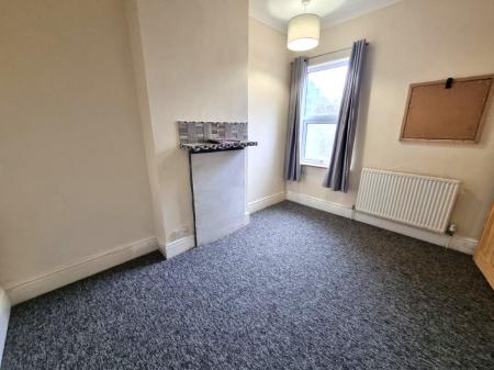 2 bedroom End of terrace house for sale in Leopold Road, Ipswich, IP4