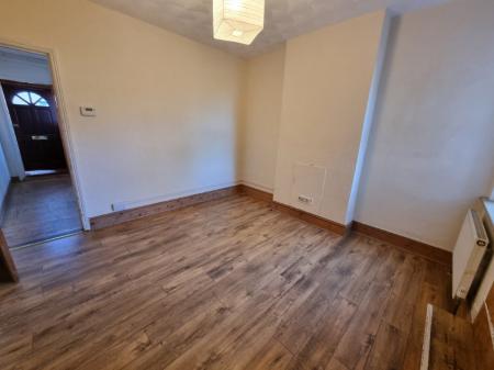 2 bedroom End of terrace house for sale in Leopold Road, Ipswich, IP4