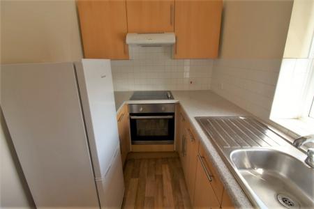 2 bedroom Maisonette for sale in London Road, Ipswich, IP1
