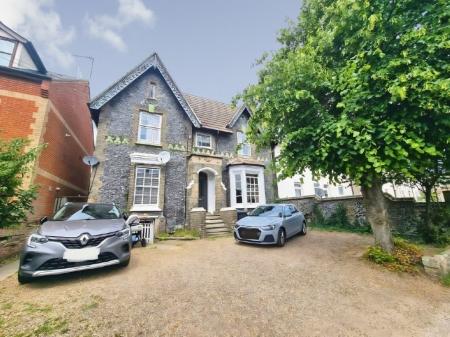 London Road, Ipswich, IP1