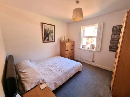 2 bedroom Flat for sale in Meridian Rise, Ipswich, IP4