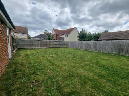 5 bedroom Detached house for sale in Nigel Way, Trimley St Martin, IP11