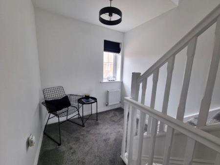 5 bedroom Detached house for sale in Nigel Way, Trimley St Martin, IP11