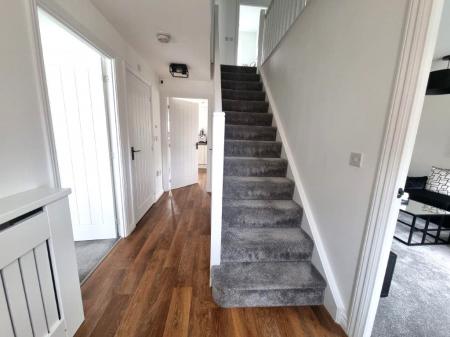 5 bedroom Detached house for sale in Nigel Way, Trimley St Martin, IP11