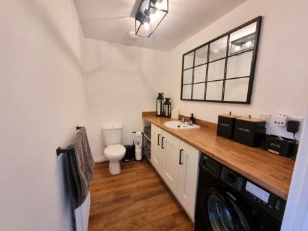 5 bedroom Detached house for sale in Nigel Way, Trimley St Martin, IP11