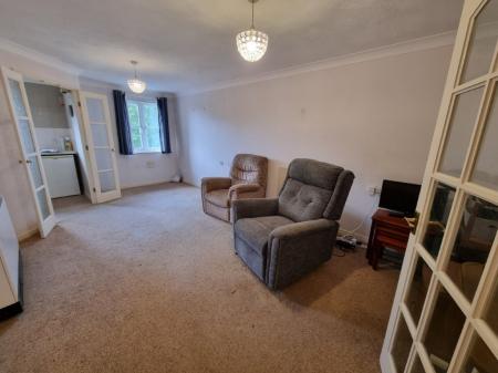 1 bedroom Flat for sale in Norwich Road, Ipswich, IP1
