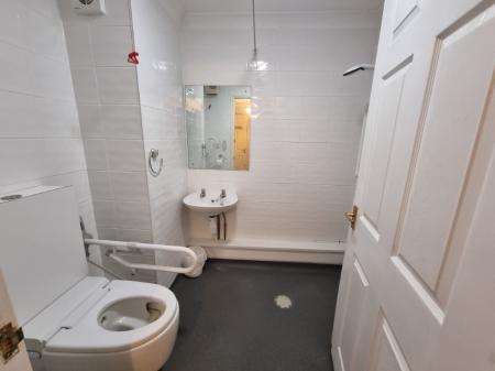 1 bedroom Flat for sale in Norwich Road, Ipswich, IP1
