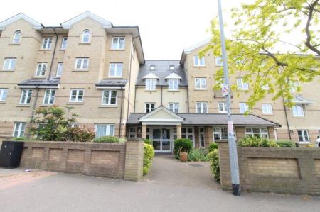 Norwich Road, Ipswich, IP1