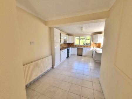 2 bedroom Semi-detached bungalow for sale in Post Mill Gardens, Grundisburgh, IP13