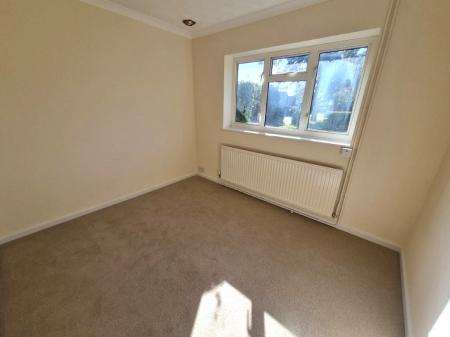 2 bedroom Semi-detached bungalow for sale in Post Mill Gardens, Grundisburgh, IP13