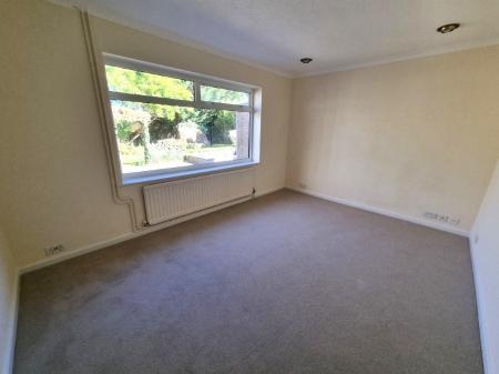 2 bedroom Semi-detached bungalow for sale in Post Mill Gardens, Grundisburgh, IP13