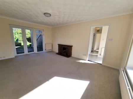 2 bedroom Semi-detached bungalow for sale in Post Mill Gardens, Grundisburgh, IP13
