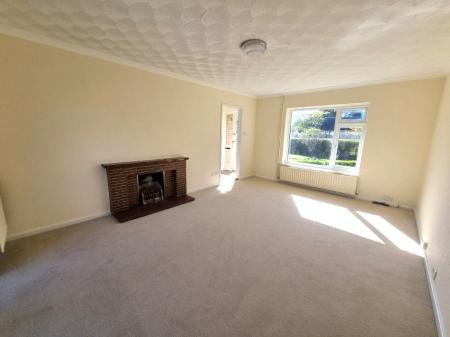 2 bedroom Semi-detached bungalow for sale in Post Mill Gardens, Grundisburgh, IP13