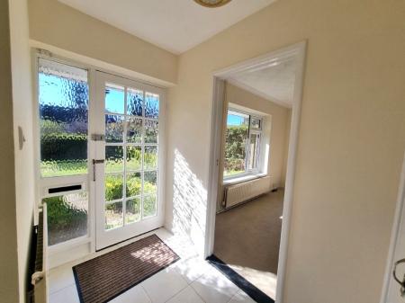 2 bedroom Semi-detached bungalow for sale in Post Mill Gardens, Grundisburgh, IP13